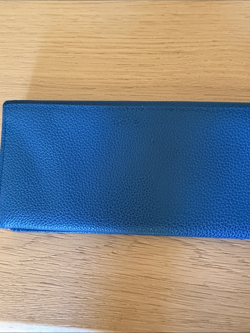 Longchamp Leather Women's Wallet - Picture 3 of 11